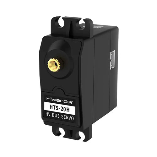 Hiwonder HTS 20H Serial Bus High Voltage Servo w/ 20KG Torque &amp; Data Feedback Function