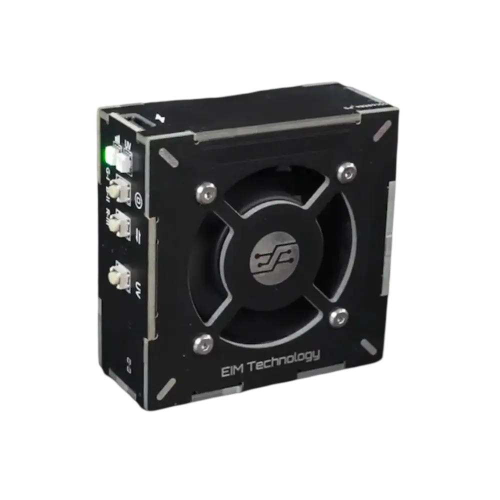 Solder Fume Extractor Smart Soldering Fan