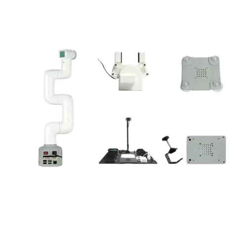 myCobot 280 Jetson Nano All-in-one Suite 6 DOF Collaborative Robot