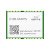 E108-GN07IS High-Precision Multi-System Satellite Positioning Module Inertial navigation Support BDS/GPS/GLONASS/Galileo/QZSS/SBASLow Power Consumption Longer-lasting
