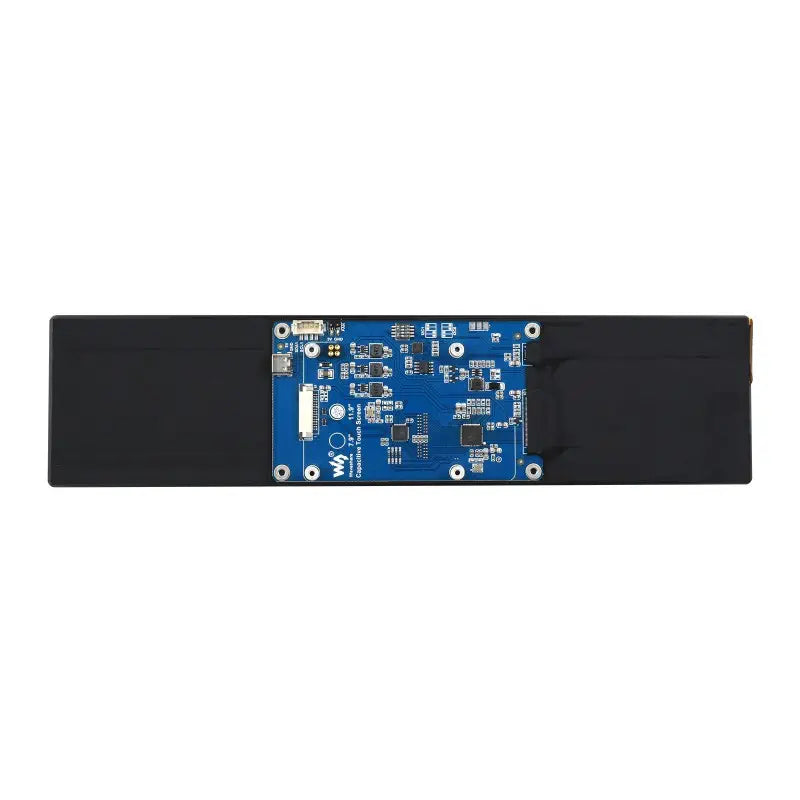 Waveshare 11.9inch Capacitive Touch Display, 320x1480, IPS, DSI Interface