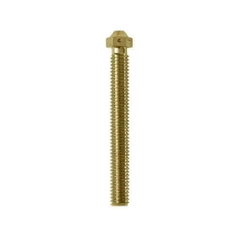 E3D Official Brass Super Volcano Nozzle 1.75mm x 1.2mm