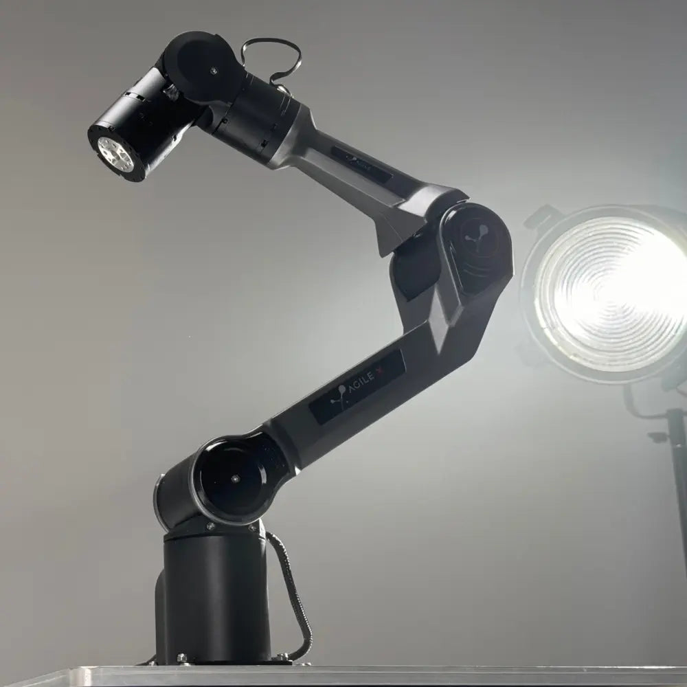 AgileX Robotics PiPER 6DoF Robotic Arm with Gripper