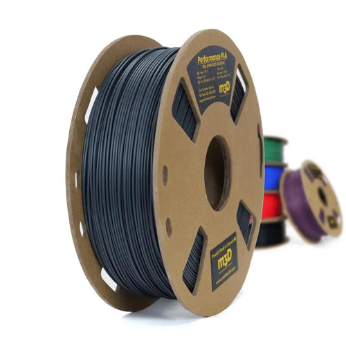 Matter3D Performance PLA - Grey - 1.75mm - 1kg