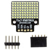 Pimoroni 11x7 LED Matrix Breakout