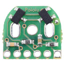 12 CPR Magnetic Encoder Pair Kit for Micro Metal (HPCB Compatible)