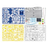 Velleman 12-in-1 Solar Hydraulic Construction Kit