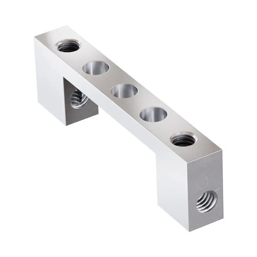 goBILDA Aluminum 1205 Series Dual Block Mount 1-3 (2x)