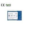 E104-BT02 SMD 1mW (0dBm) wireless UART to ble module with high cost performance