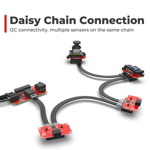 RC Servo Add-On Module for ACROME SMD Products