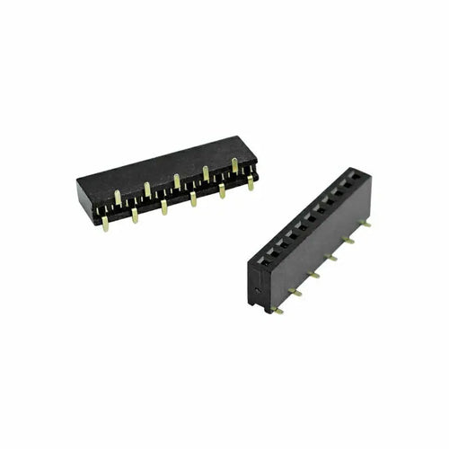 M5Stack 1.27 Header BUS Socket SMD for M5StampS3 (10 sets)