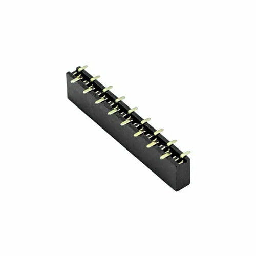 M5Stack 1.27 Header BUS Socket SMD for M5StampS3 (10 sets)