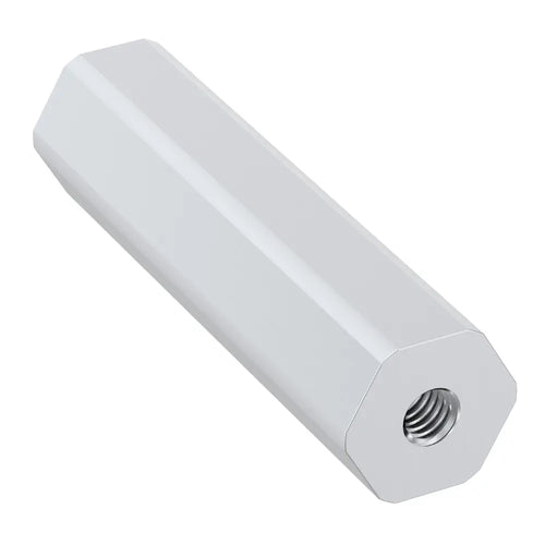 12mm REX™ Shaft (Aluminum, 43mm Length)