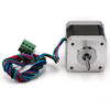 MakeBlock 12V 0.75oz-in Bipolar Stepper Motor