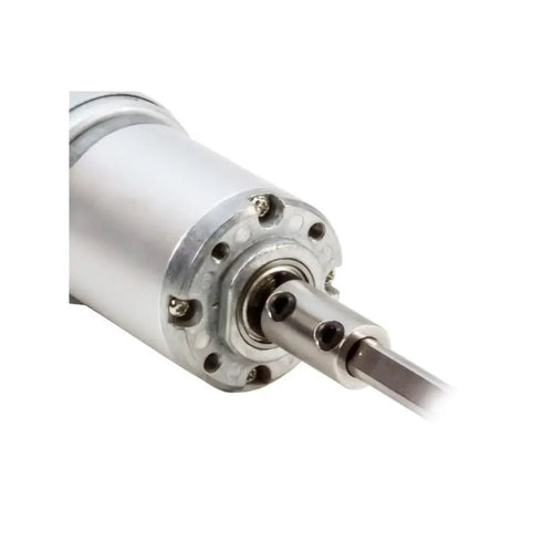 12V, 118RPM 958.2oz-in HD Planetary Gearmotor