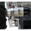 12V, 118RPM 958.2oz-in HD Premium Planetary Gearmotor w/ Encoder