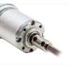 12V, 118RPM 958.2oz-in HD Premium Planetary Gearmotor w/ Encoder