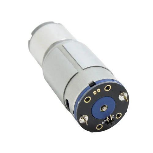 12V, 12RPM 8110.2oz-in HD Planetary Gearmotor