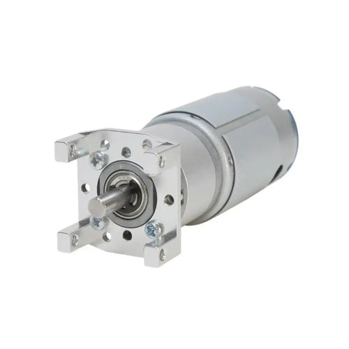 12V, 12RPM 8110.2oz-in HD Planetary Gearmotor