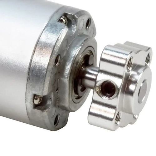 ServoCity 12V, 32RPM 2985.8oz-in HD Planetary Gearmotor