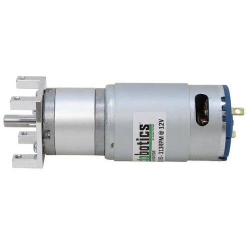 ServoCity 12V, 32RPM 2985.8oz-in HD Planetary Gearmotor