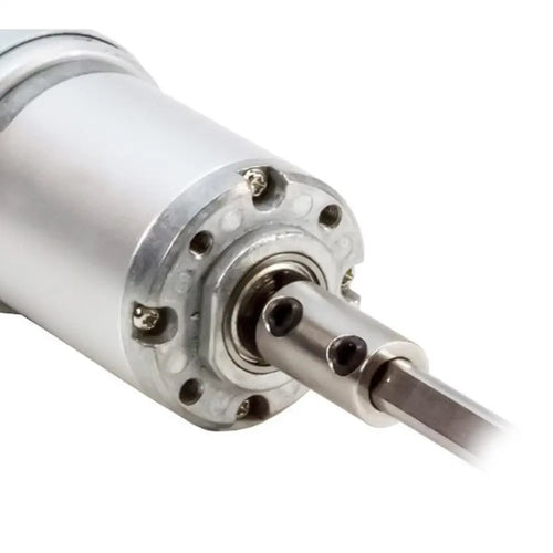 ServoCity 12V, 32RPM 2985.8oz-in HD Planetary Gearmotor