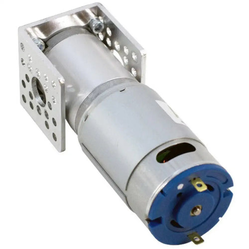 ServoCity 12V, 32RPM 2985.8oz-in HD Planetary Gearmotor