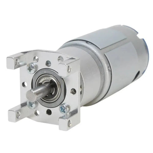 ServoCity 12V, 32RPM 2985.8oz-in HD Planetary Gearmotor