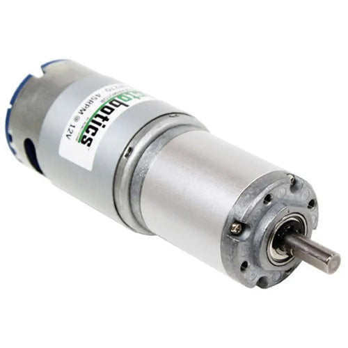 ServoCity 12V, 32RPM 2985.8oz-in HD Planetary Gearmotor