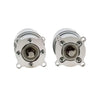 12V, 437RPM 305.5oz-in HD Premium Planetary Gearmotor w/ Encoder
