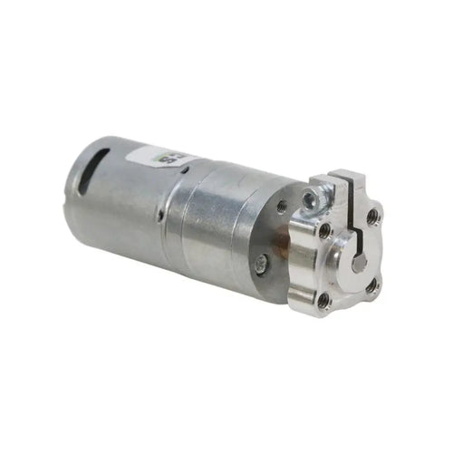 12V 485RPM Econ Metal Gearmotor