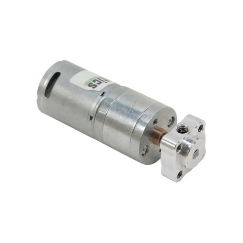 12V 56RPM Econ Metal Gearmotor