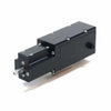 12V Brushless Servo Electric Cylinder 8mm Stroke, 80N Force, RS232