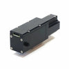 12V Brushless Servo Electric Cylinder 8mm Stroke, 80N Force, RS232