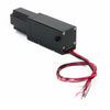 12V Brushless Servo Electric Cylinder 8mm Stroke, 80N Force, RS232
