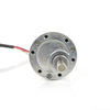 12V DC Motor 251RPM w/Encoder