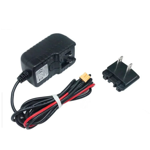 12V Power Adapter (US Plug)