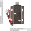 12V Solenoid (Latch / Lock)