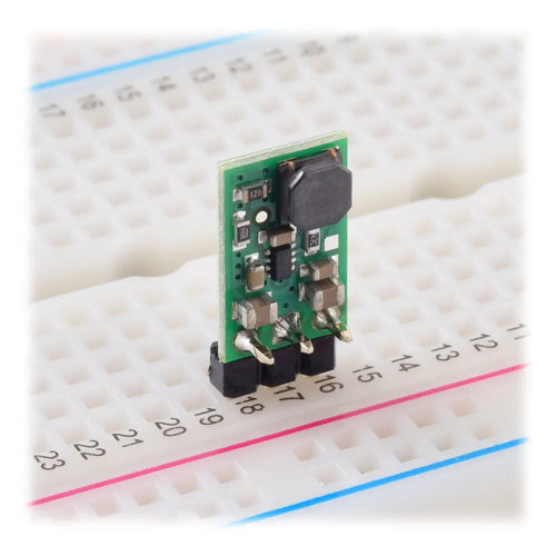 Pololu 12V Step-Up Voltage Regulator U3V16F12