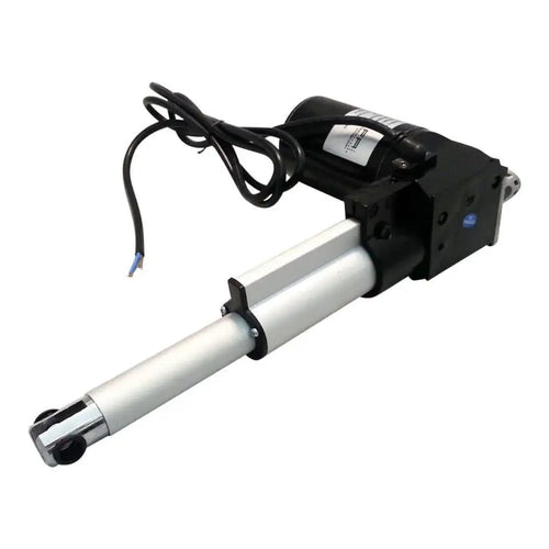 Firgelli Automation 12VDC, 12-Inch Stroke 1000lb Force Linear Actuator