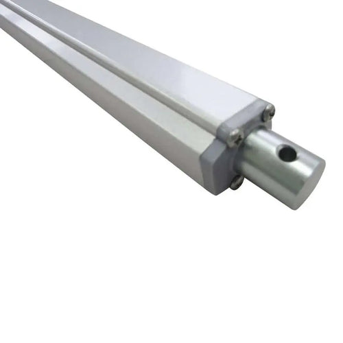 12VDC, 12-Inch Stroke 400lb Premium Force Linear Actuator