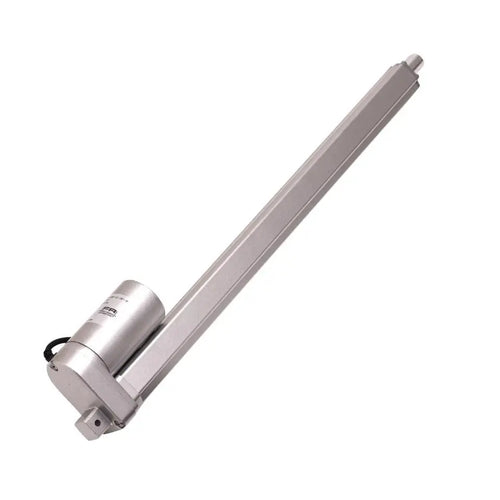 12VDC, 2-Inch Stroke 400lb Premium Force Linear Actuator