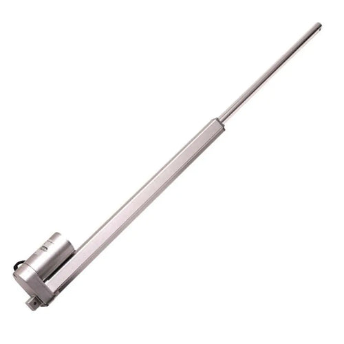 12VDC, 2-Inch Stroke 400lb Premium Force Linear Actuator