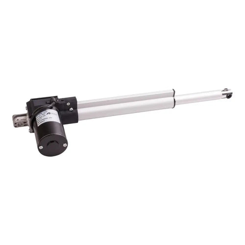 Firgelli Automation 12VDC, 24'' Stroke 1000lb Force Linear Actuator