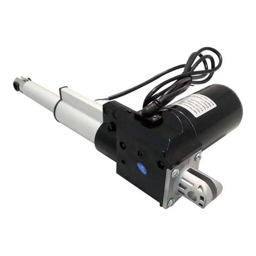 Firgelli Automation 12VDC, 6-Inch Stroke 1000lb Force Linear Actuator