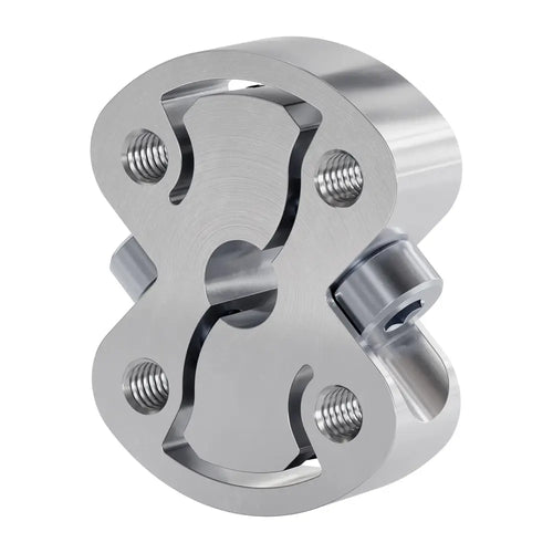 goBILDA 1309 Series Sonic Hub 6mm Bore