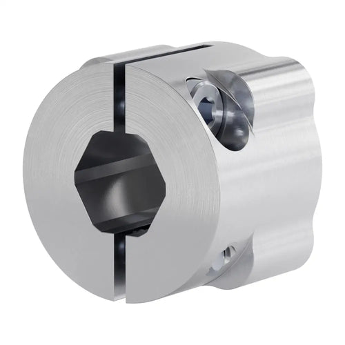 Servocity 1310 Series Hyper Hub (12mm REX Bore)