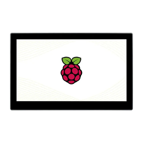 13.3inch Mini-Computer Powered by Raspberry Pi CM4, HD Touch Screen (US Plug)