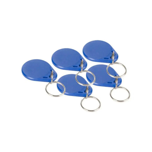 13.5 MHz RFID Tag - Key Fob (5pk)