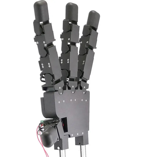 Tilburg Dexterous Robot Hand - RIGHT